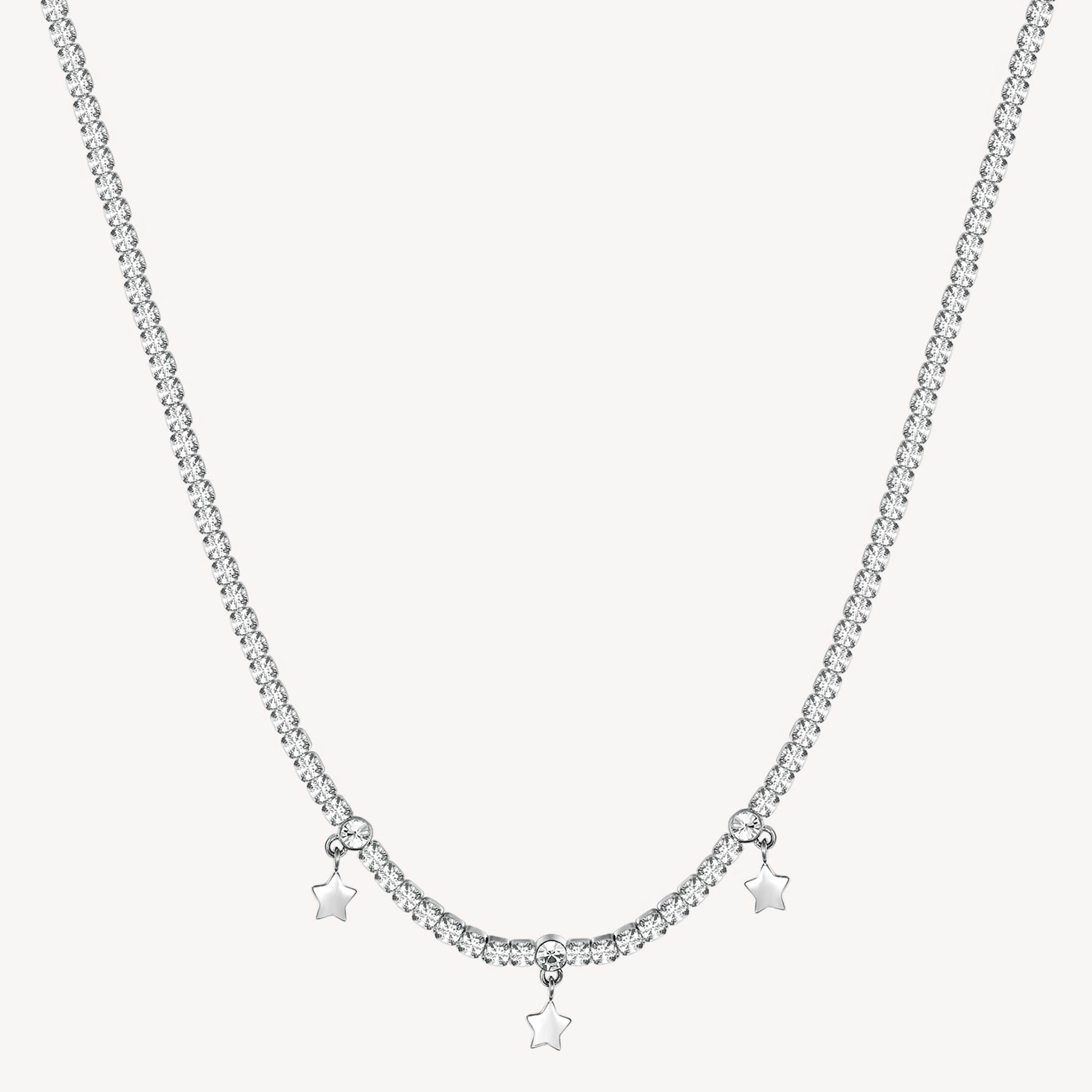 Brosway Collana DESIDERI VITA - DESIDERI - Acciaio