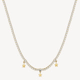 Brosway Collana DESIDERI VITA - DESIDERI - Acciaio