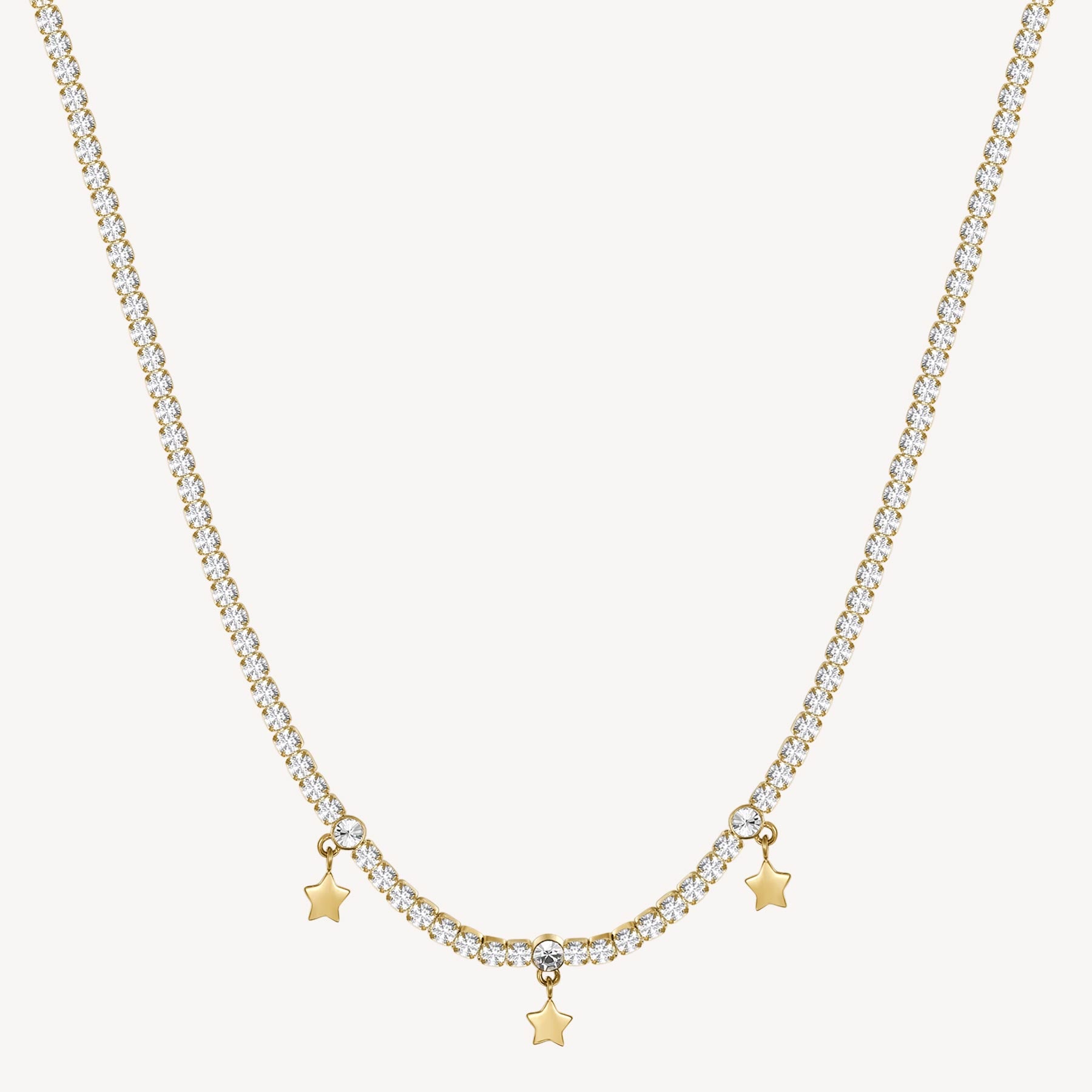 Brosway Collana DESIDERI VITA - DESIDERI - Acciaio