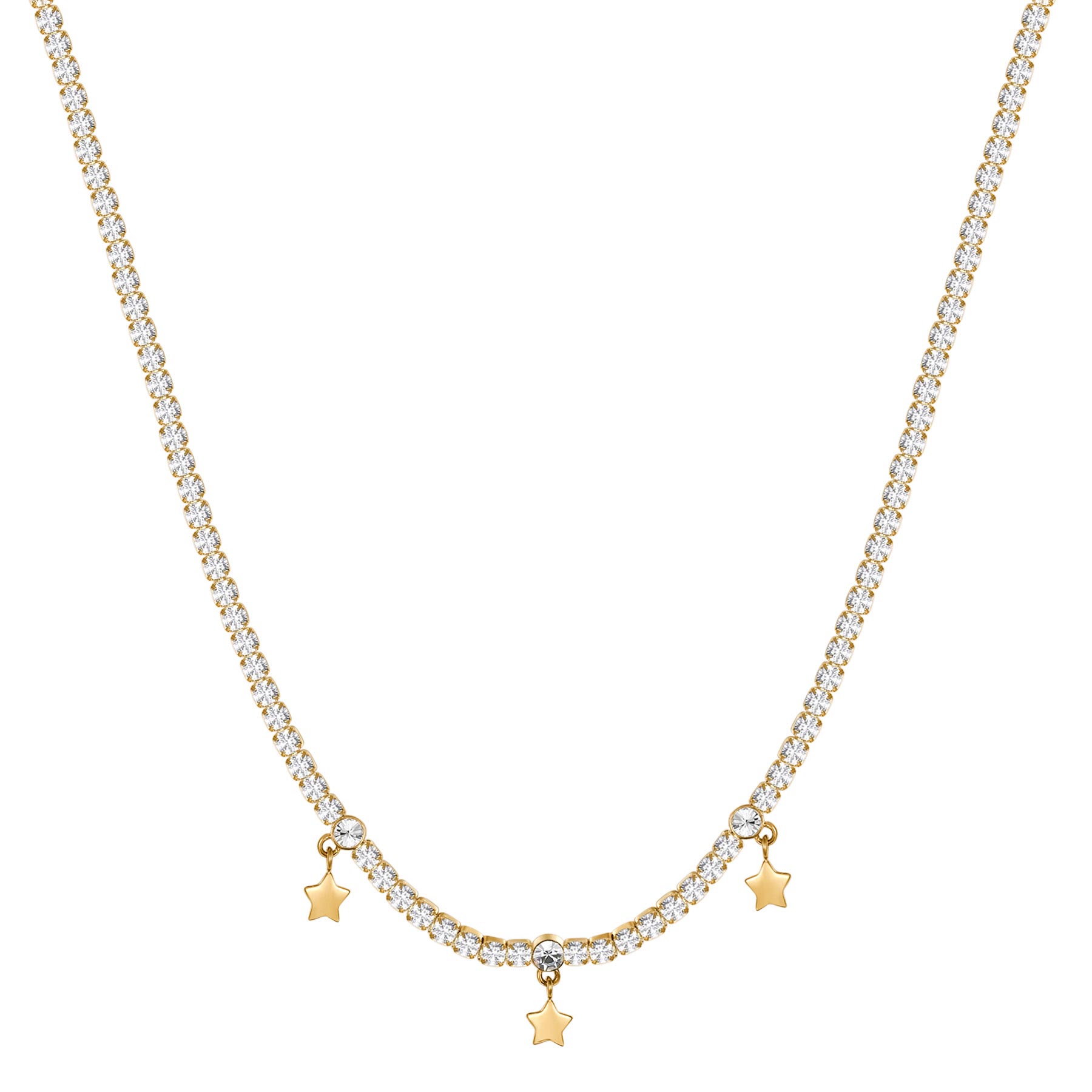 Brosway Collana DESIDERI VITA - Vista 3