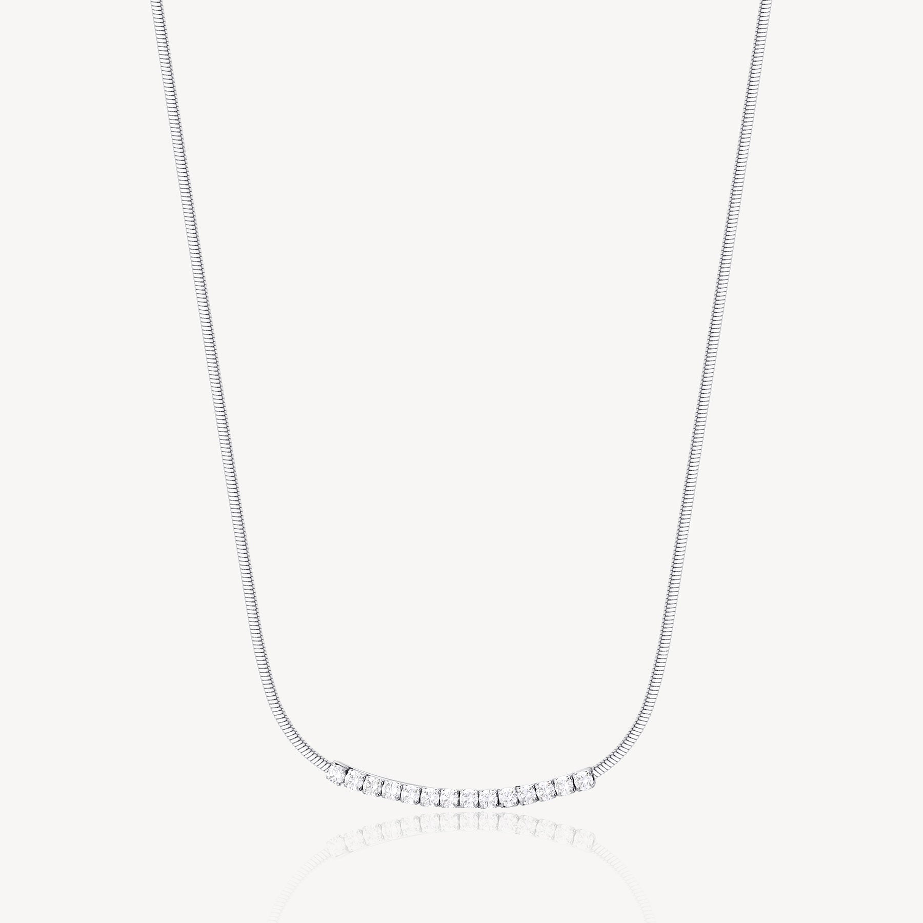 Brosway Collana DESIDERI - DESIDERI - Acciaio