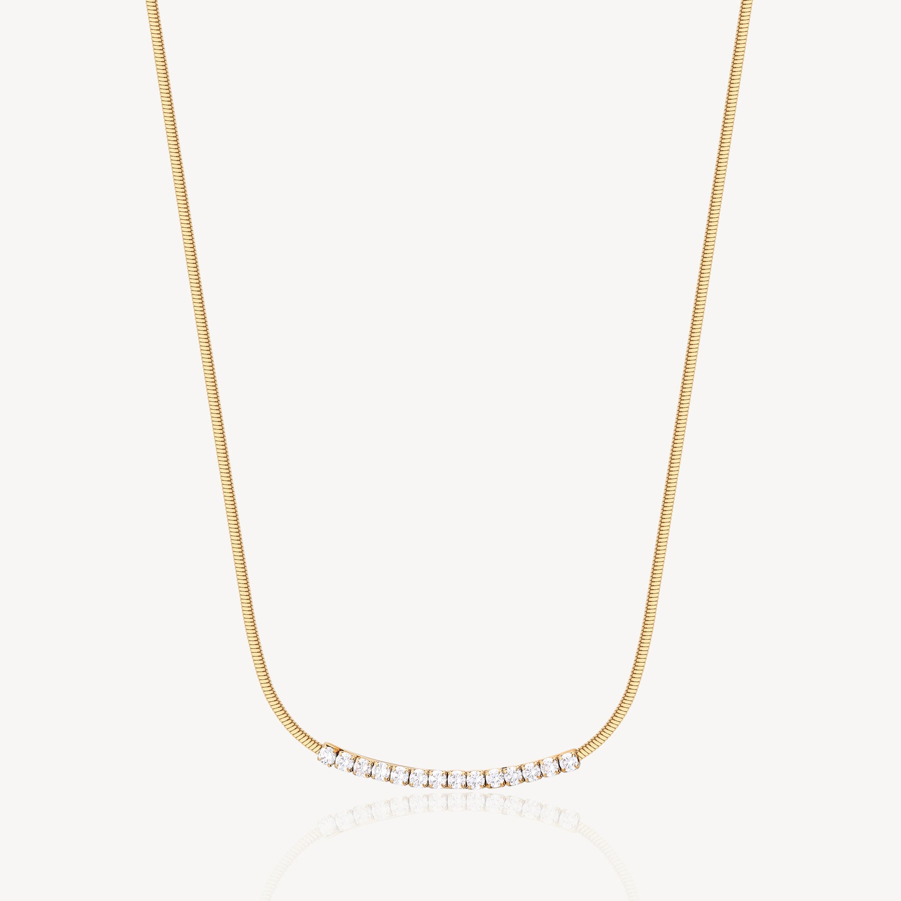Brosway Collana DESIDERI - DESIDERI - Acciaio