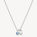 Brosway Collana DESIDERI - DESIDERI - Acciaio