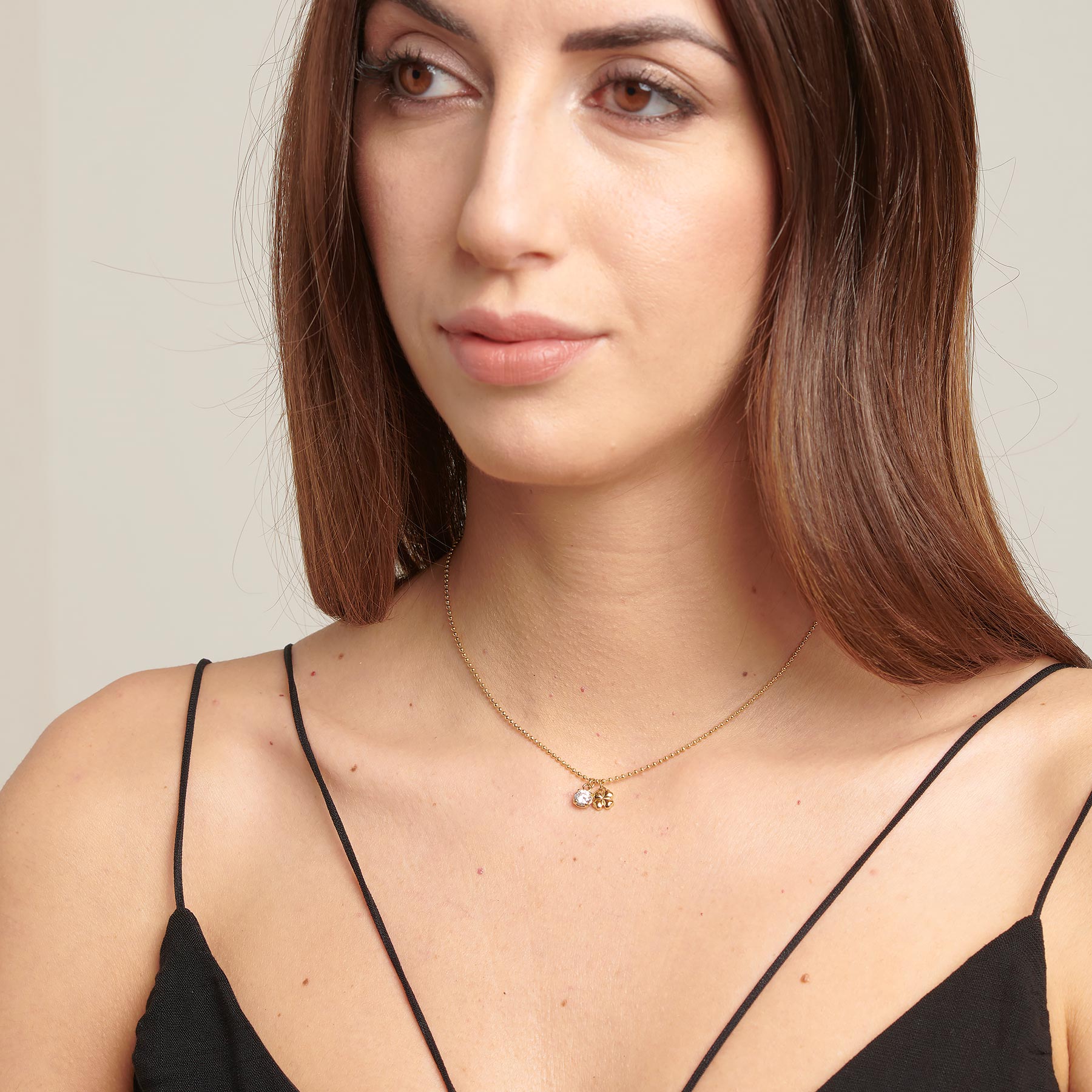 Brosway Collana DESIDERI - Vista 2