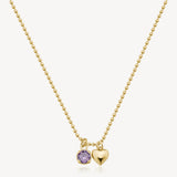Brosway Collana DESIDERI - DESIDERI - Acciaio