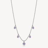 Brosway Collana DESIDERI - DESIDERI - Acciaio