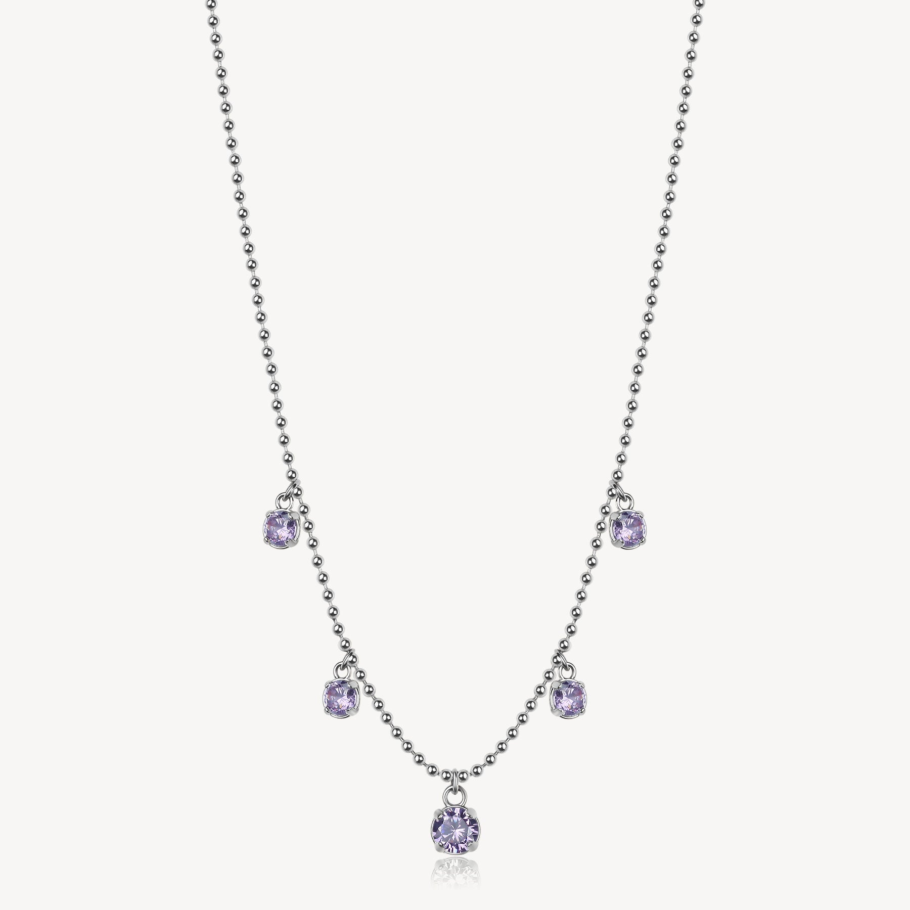 Brosway Collana DESIDERI - DESIDERI - Acciaio