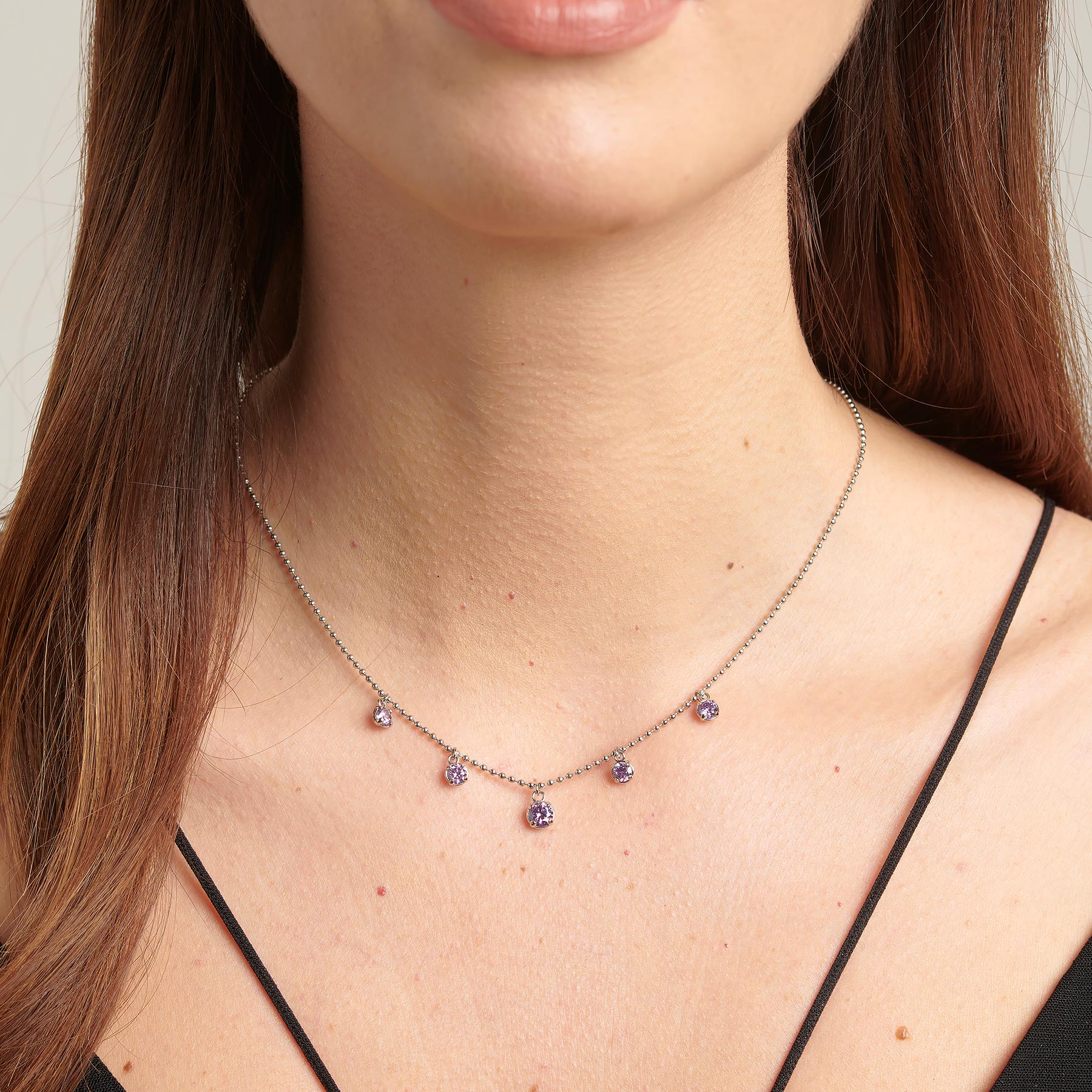 Brosway Collana DESIDERI - Vista 2