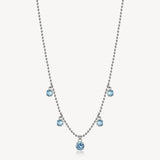 Brosway Collana DESIDERI - DESIDERI - Acciaio