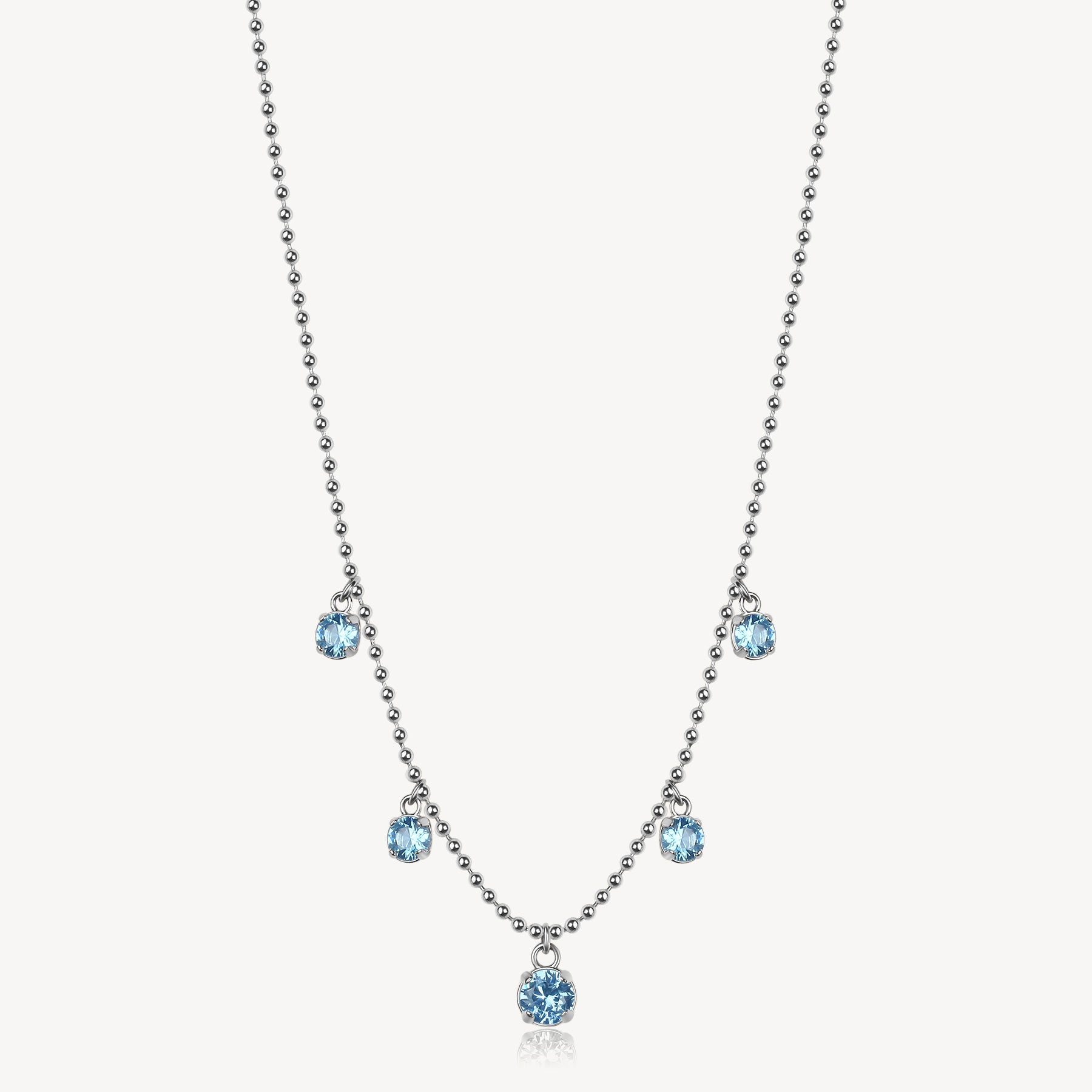 Brosway Collana DESIDERI - DESIDERI - Acciaio