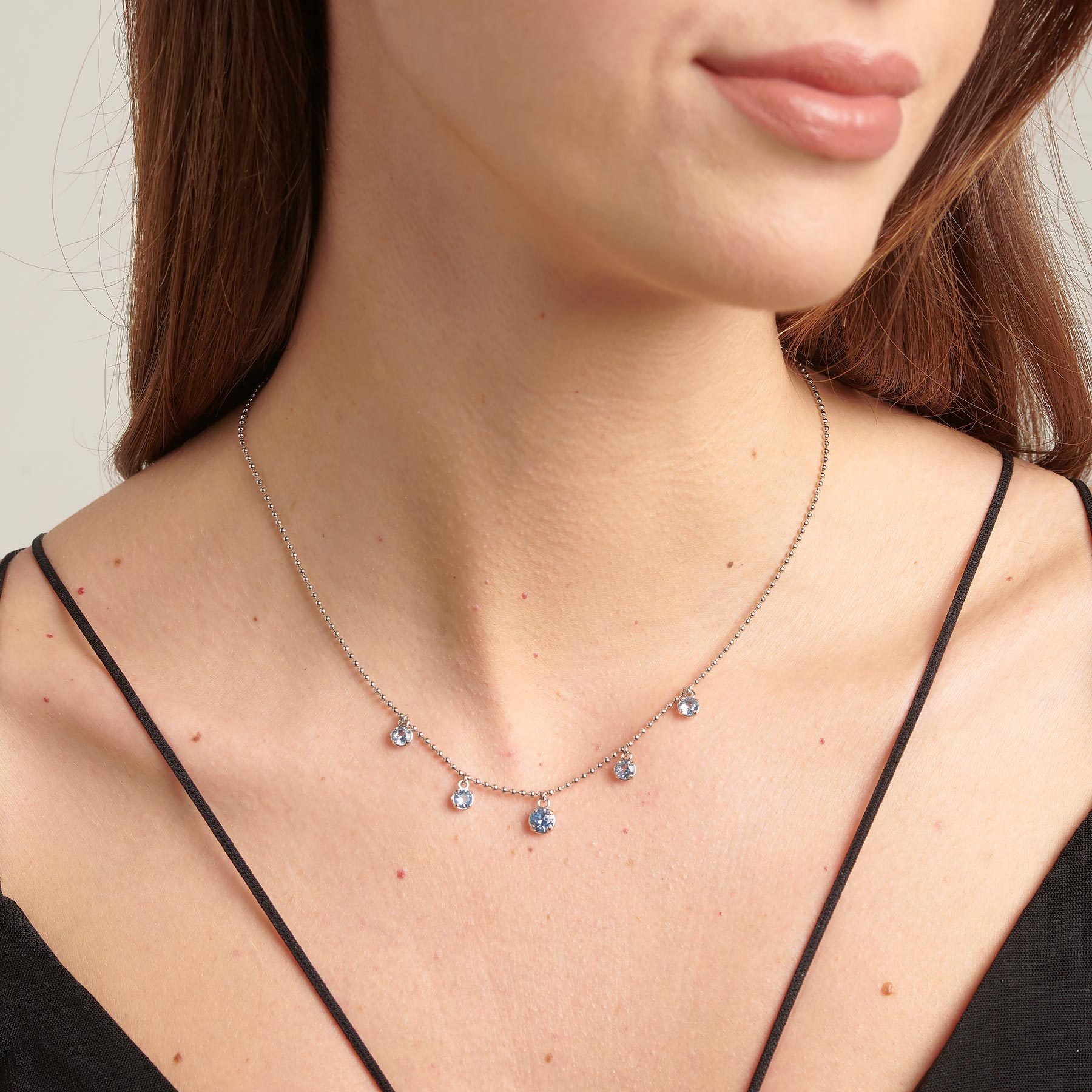 Brosway Collana DESIDERI - Vista 2
