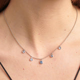 Brosway Collana DESIDERI - Vista 3