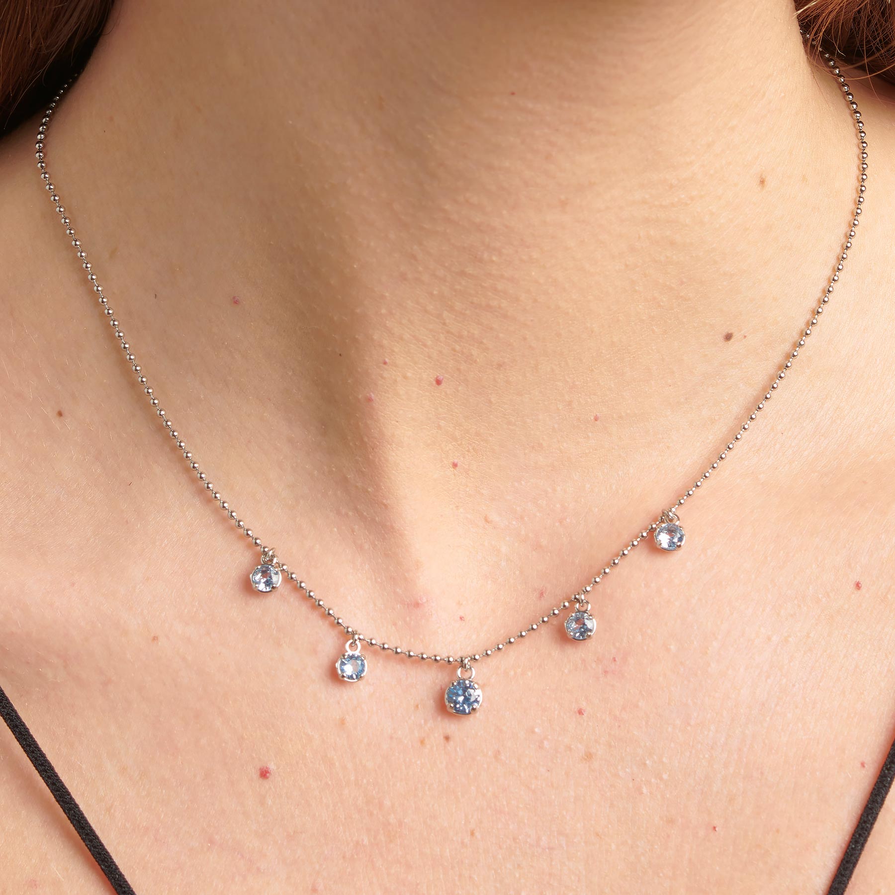 Brosway Collana DESIDERI - Vista 3