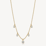 Brosway Collana DESIDERI - DESIDERI - Acciaio