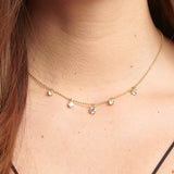 Brosway Collana DESIDERI - Vista 3