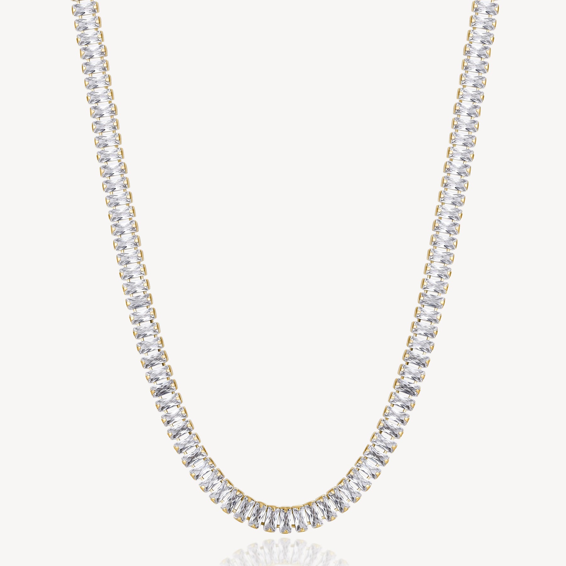 Brosway Collana DESIDERI - DESIDERI - Acciaio