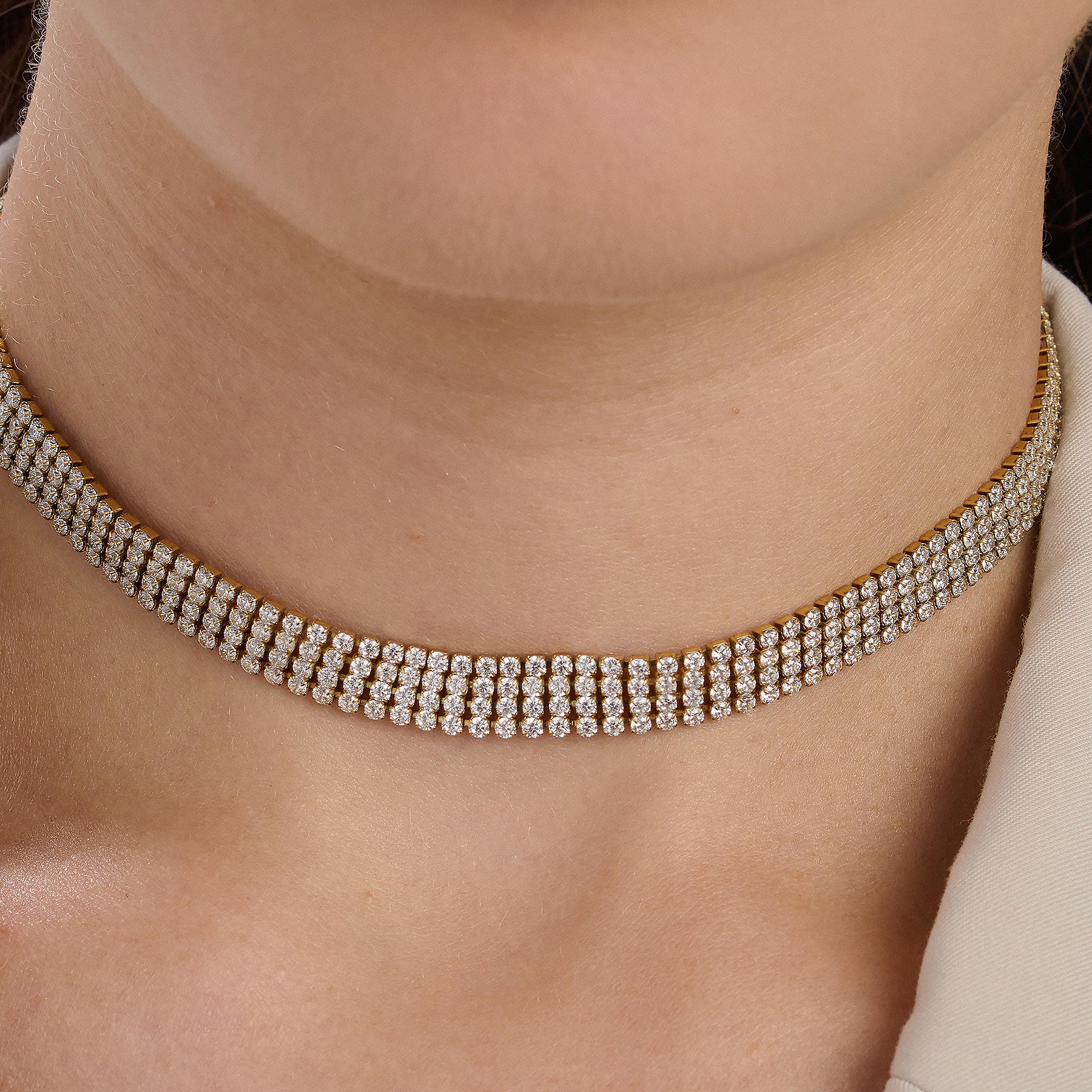 Brosway Collana DESIDERI - Vista 3