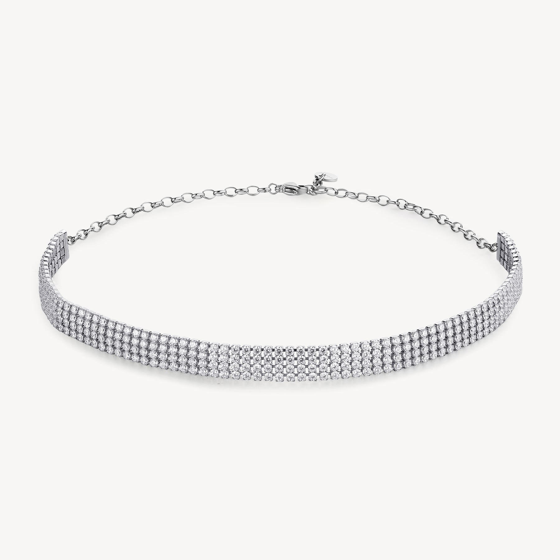 Brosway Collana DESIDERI - DESIDERI - Acciaio