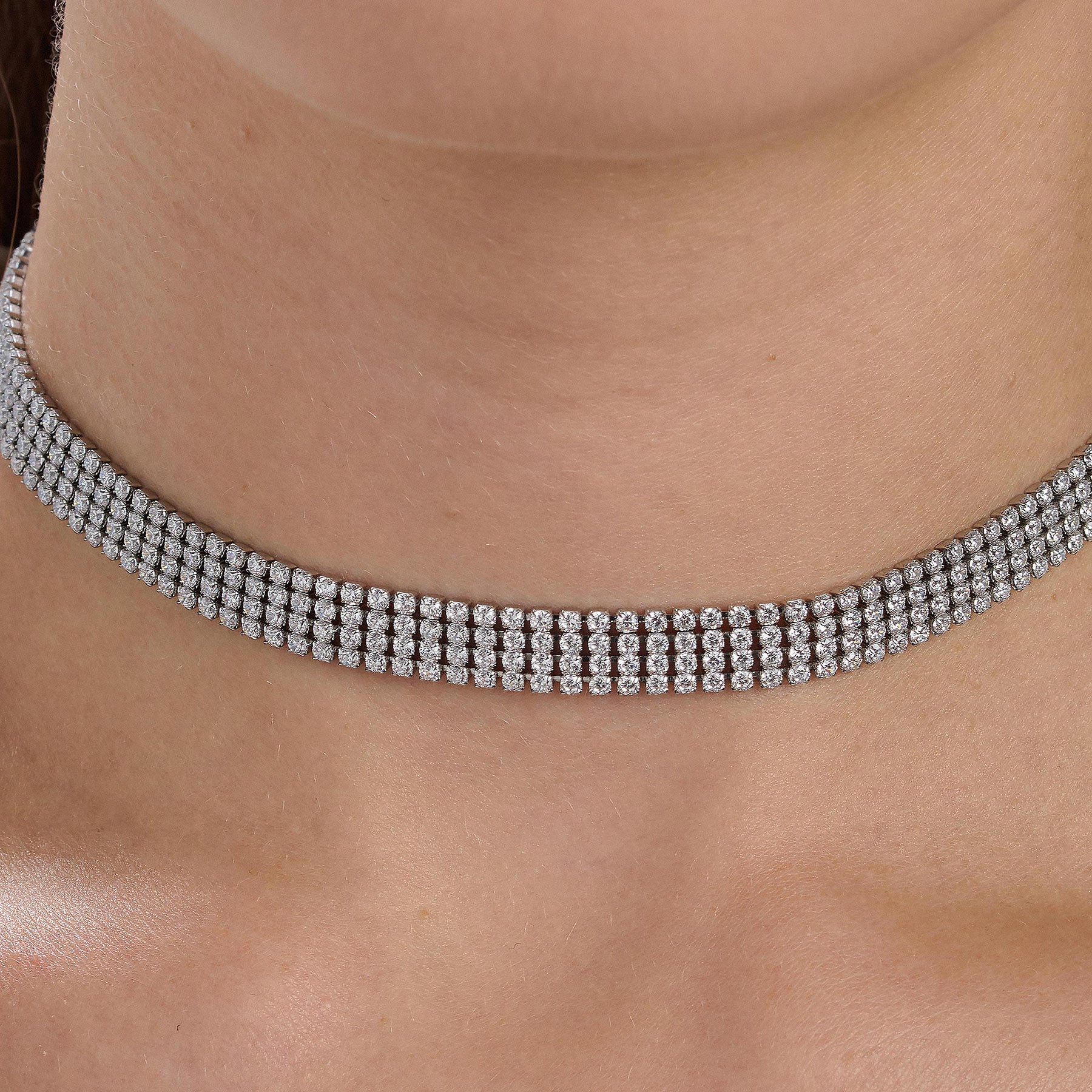 Brosway Collana DESIDERI - Vista 3