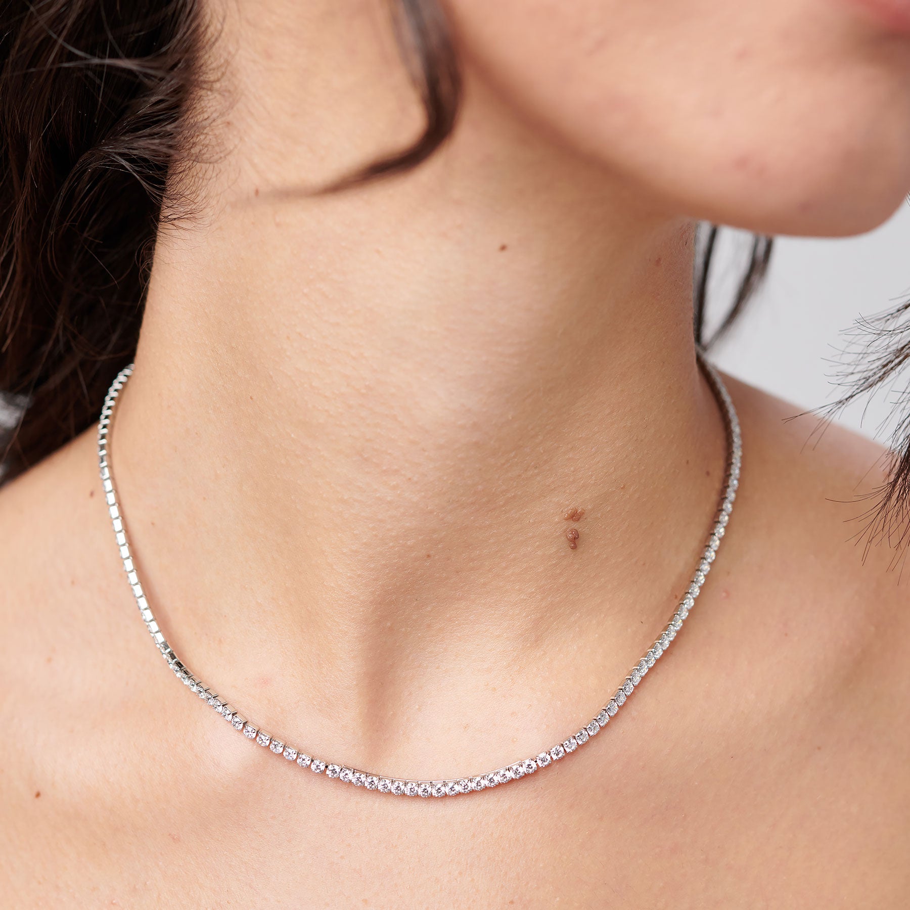 Brosway Collana DESIDERI - Vista 3