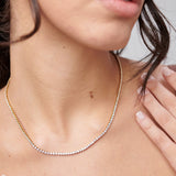 Brosway Collana DESIDERI - Vista 3