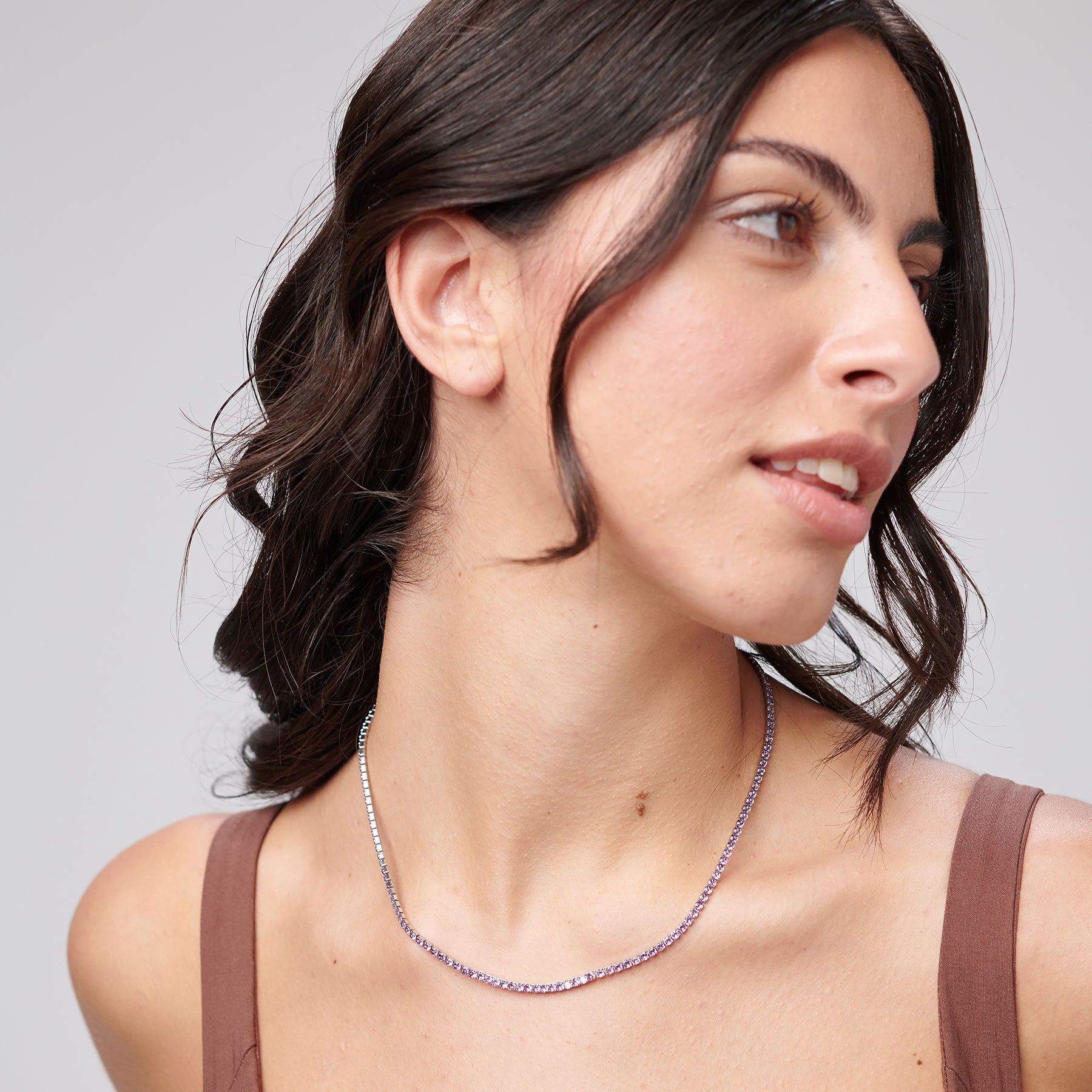 Brosway Collana DESIDERI - Vista 2