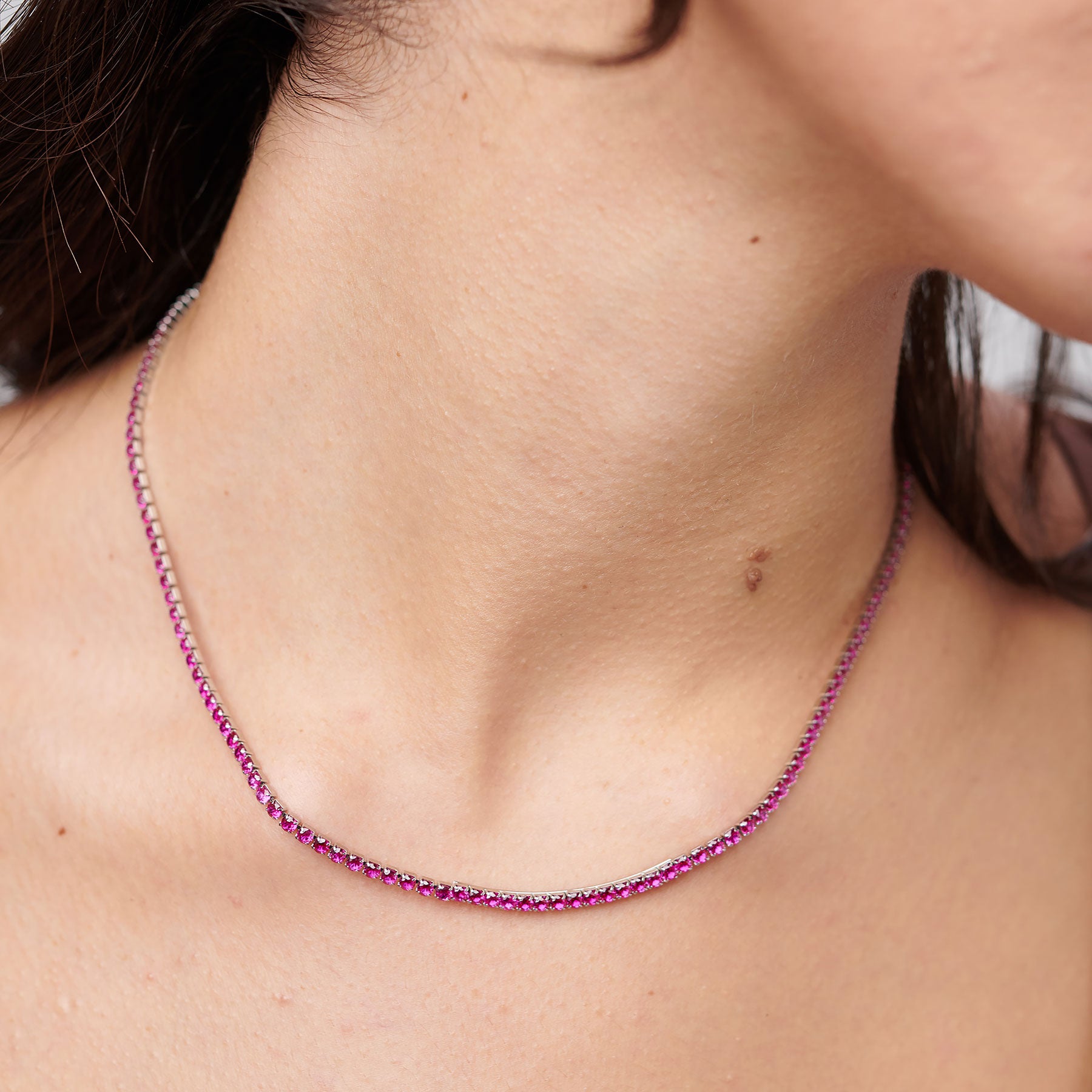 Brosway Collana DESIDERI - Vista 3
