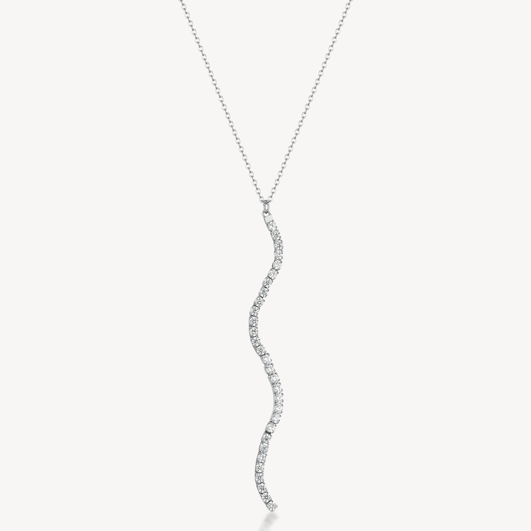 Brosway Collana DESIDERI - DESIDERI - Acciaio