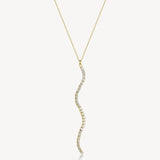 Brosway Collana DESIDERI - DESIDERI - Acciaio