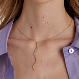 Brosway Collana DESIDERI - Vista 3
