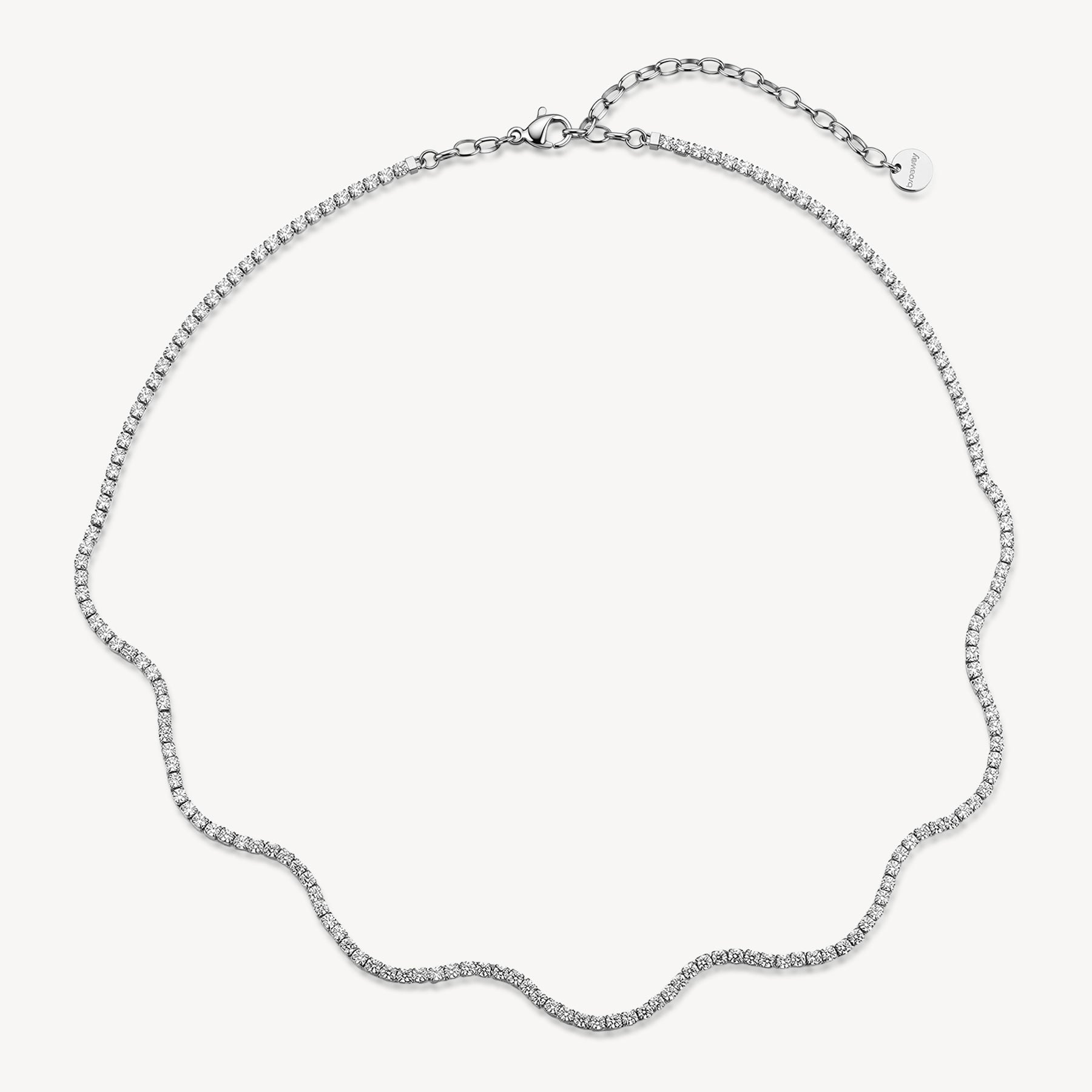 Brosway Collana DESIDERI - DESIDERI - Acciaio