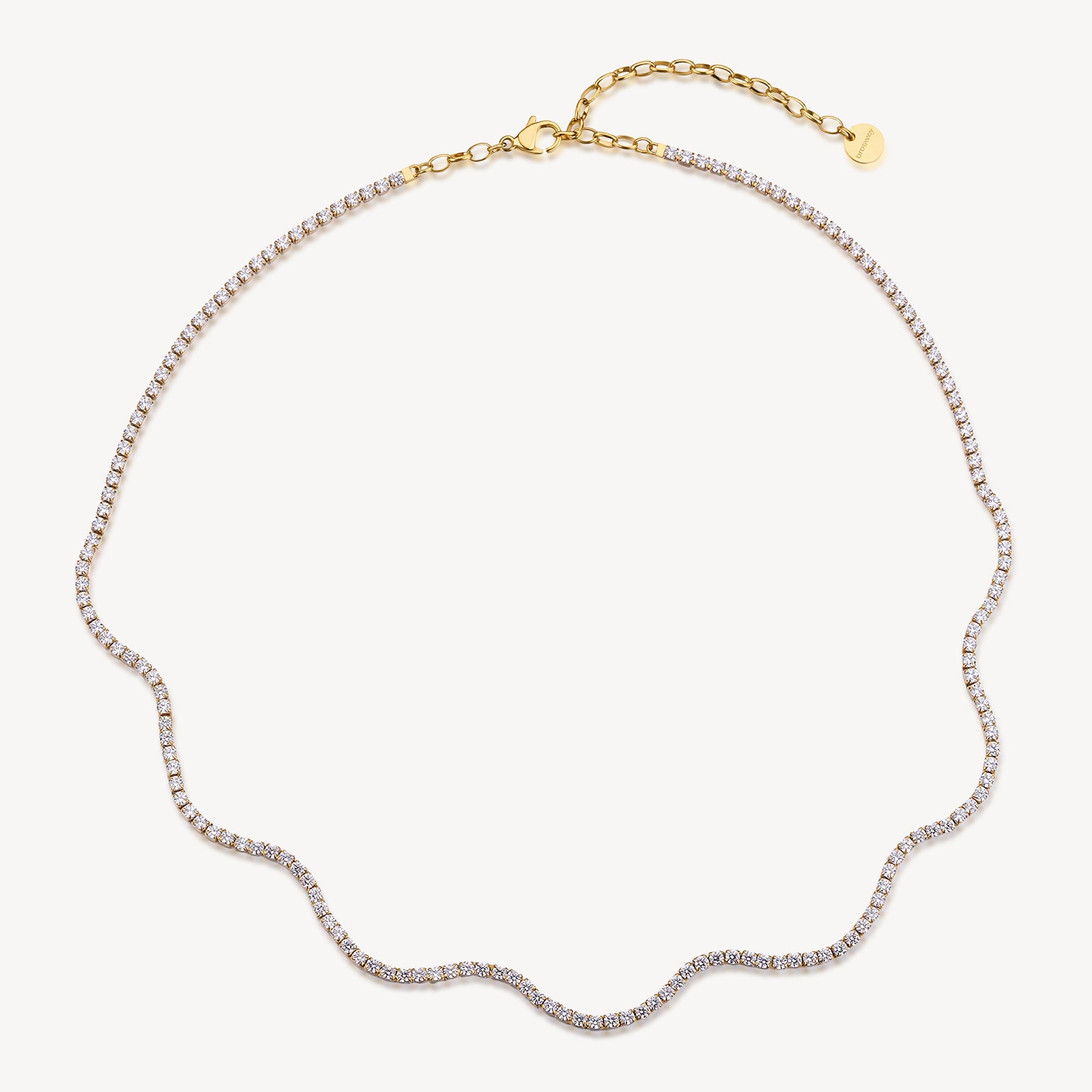 Brosway Collana DESIDERI - DESIDERI - Acciaio