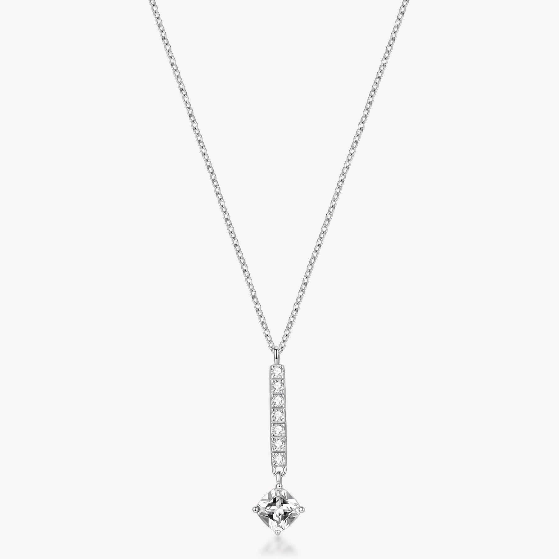 Brosway Collana DESIDERI - DESIDERI - Acciaio