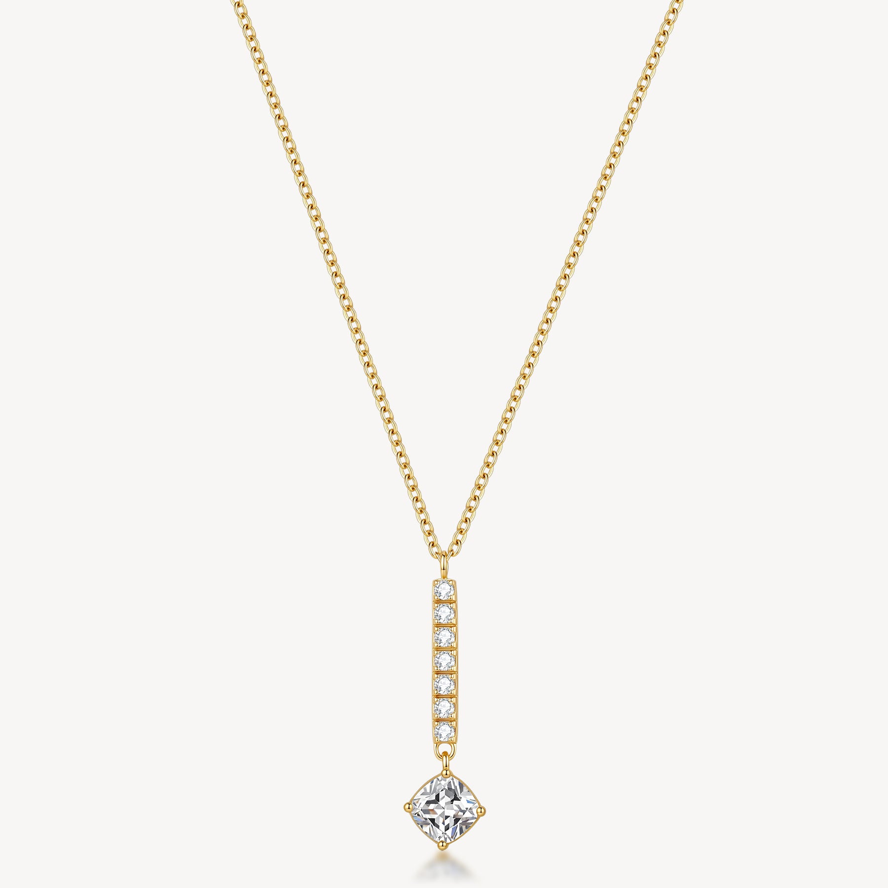 Brosway Collana DESIDERI - DESIDERI - Acciaio