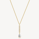Brosway Collana DESIDERI - DESIDERI - Acciaio