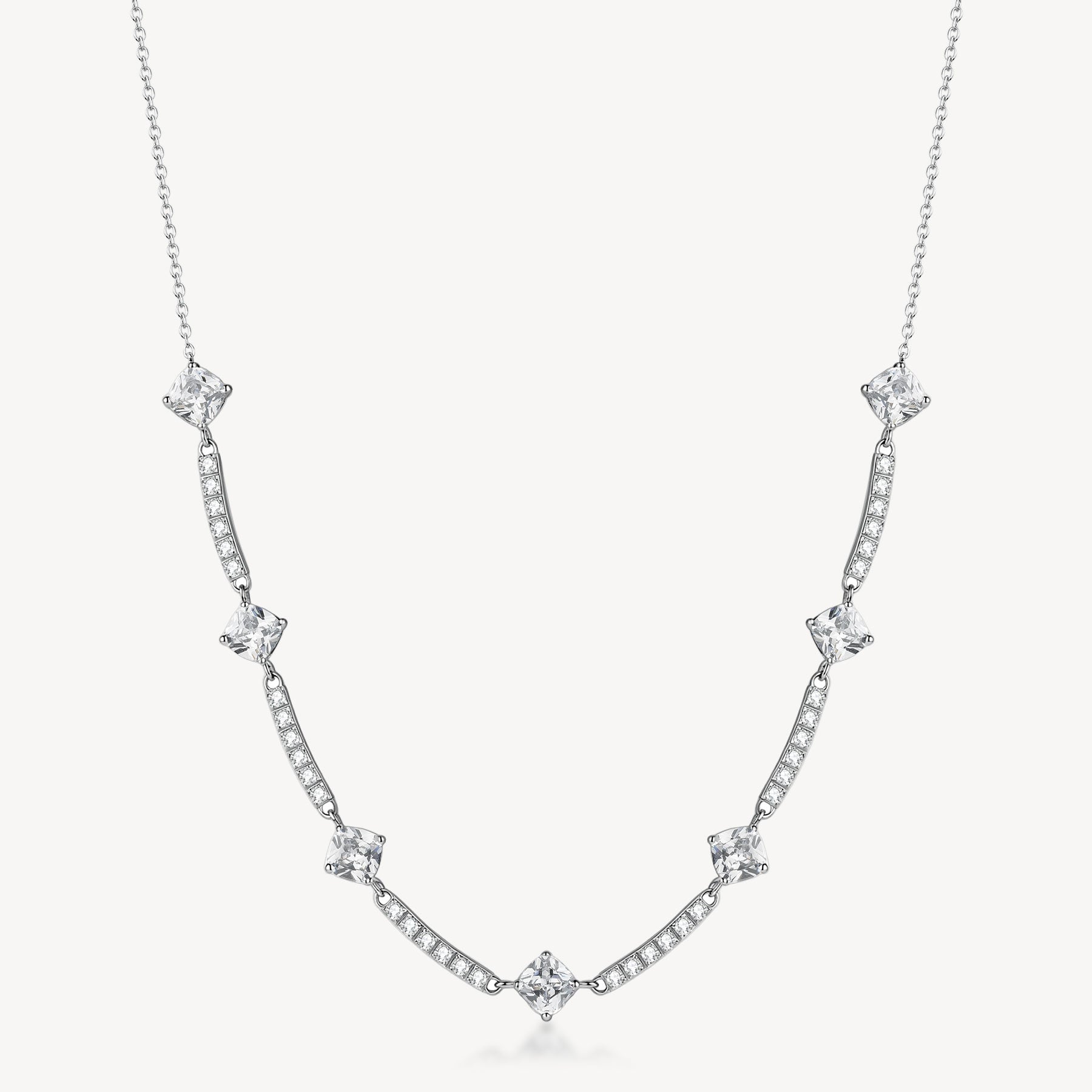 Brosway Collana DESIDERI - DESIDERI - Acciaio
