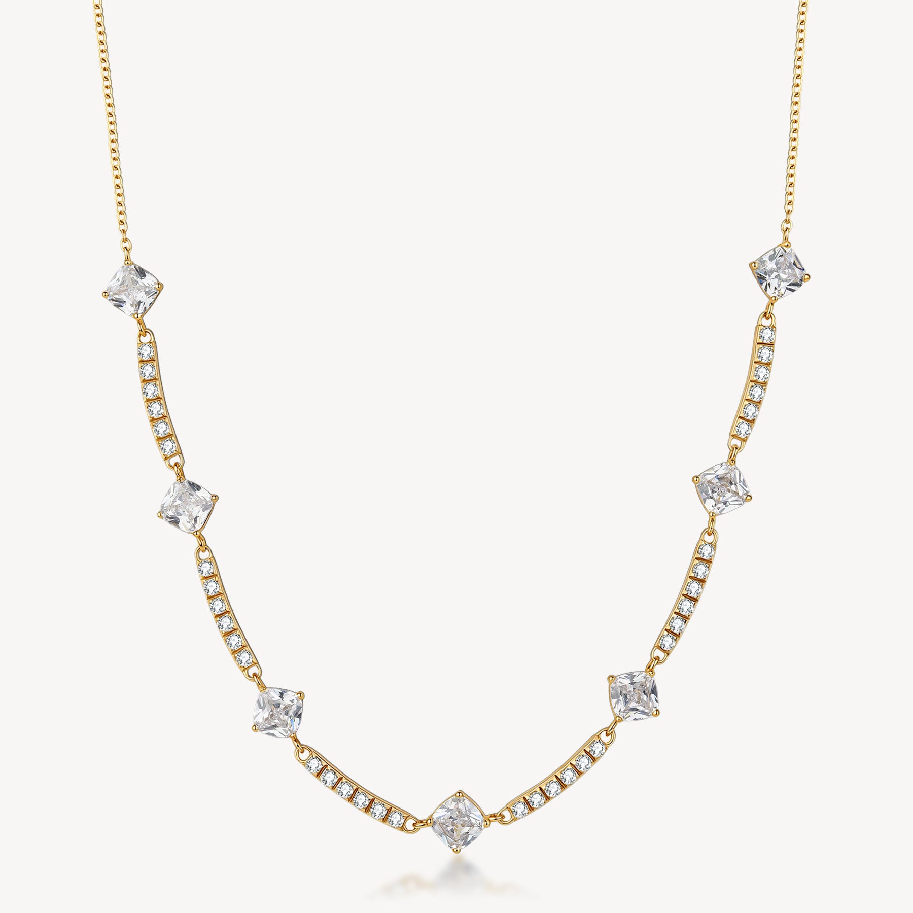 Brosway Collana DESIDERI - DESIDERI - Acciaio