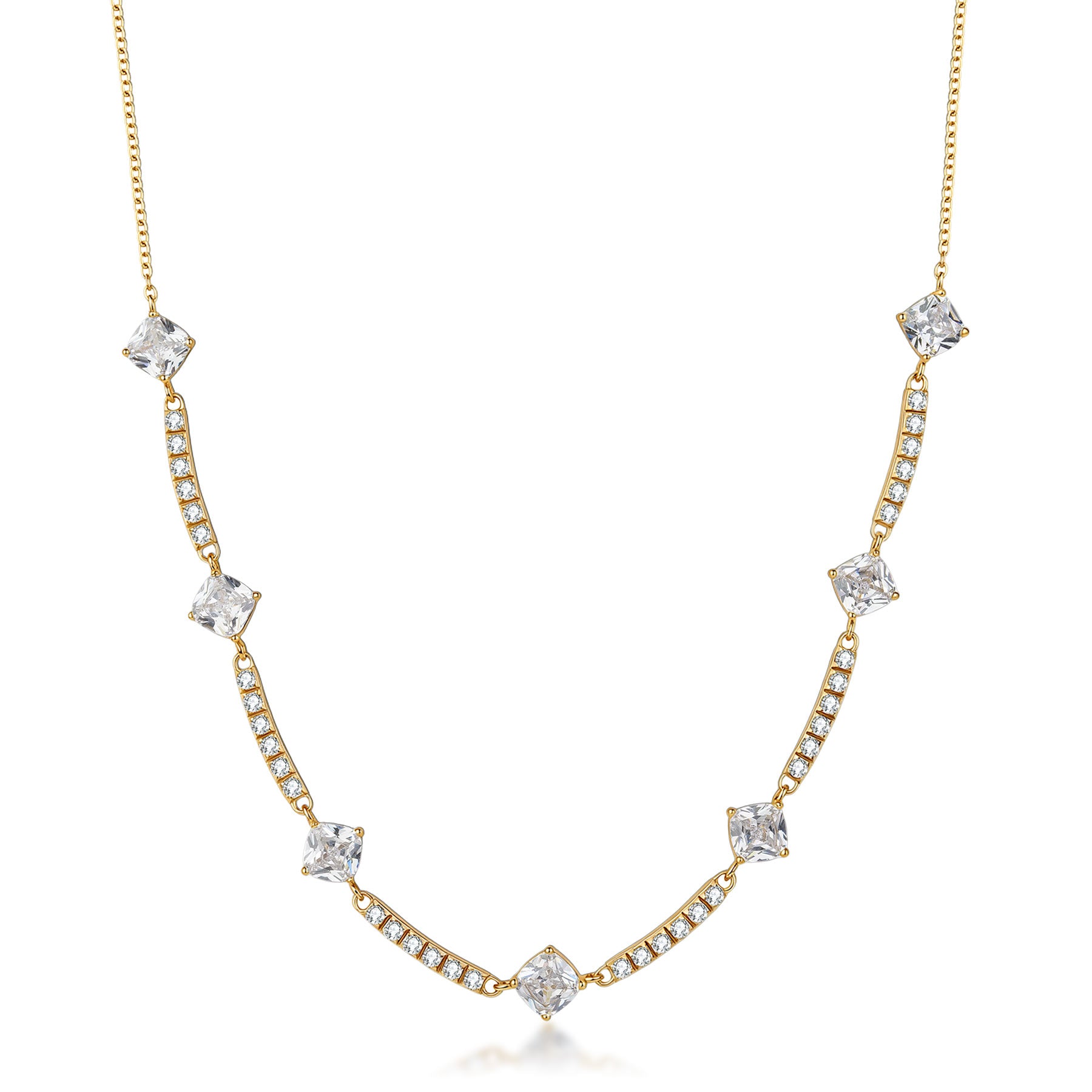 Brosway Collana DESIDERI - Vista 3