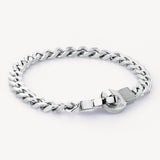 Brosway Bracciale BREAK - BREAK - Acciaio