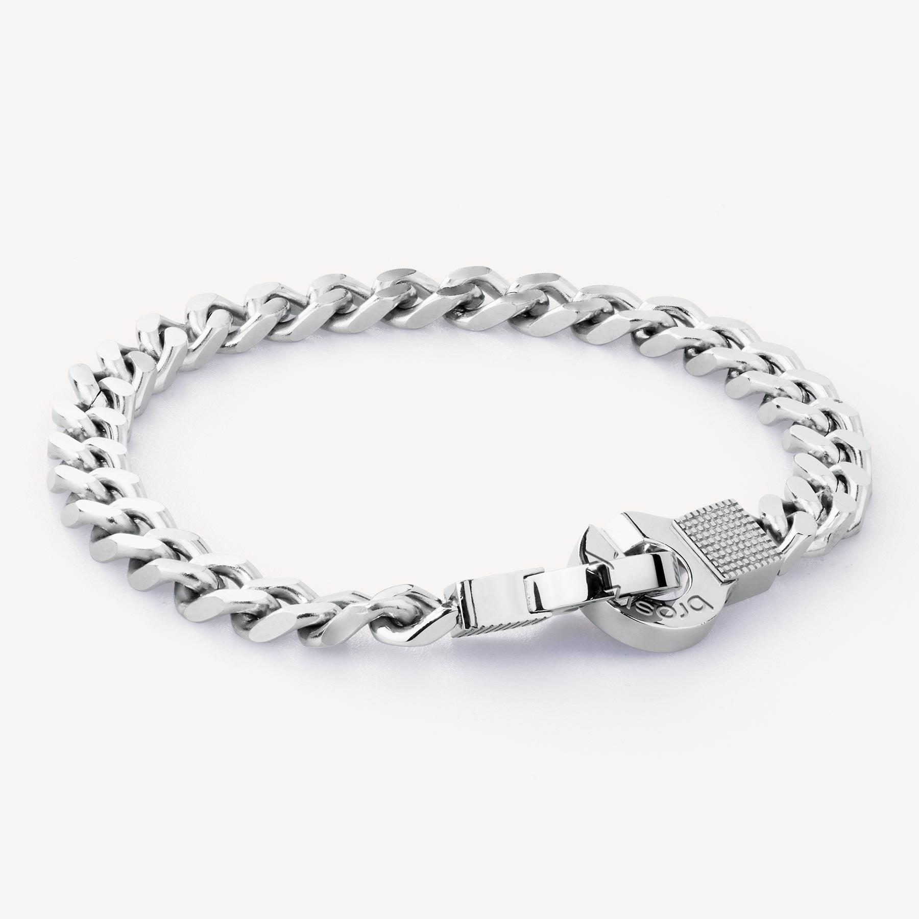 Brosway Bracciale BREAK - BREAK - Acciaio