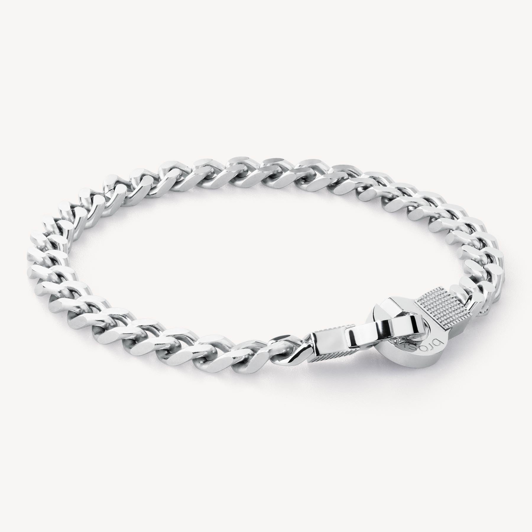 Brosway Bracciale BREAK - BREAK - Acciaio