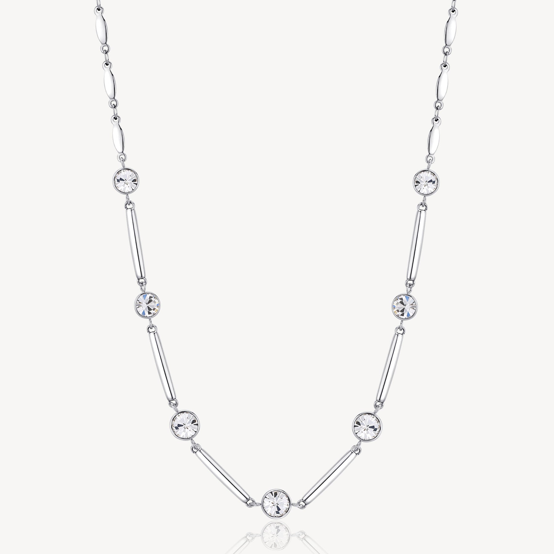 Brosway Collana AFFINITY - AFFINITY - Acciaio