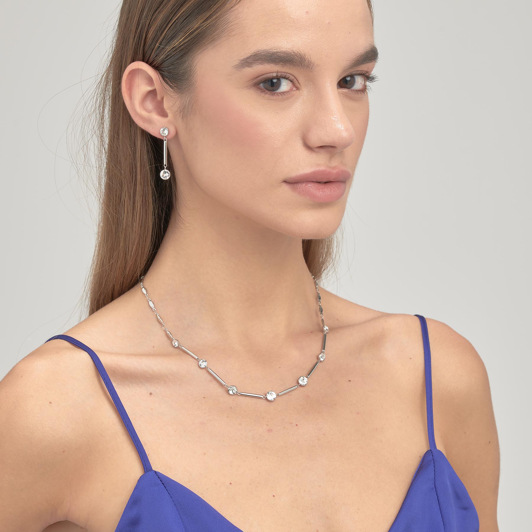 Brosway Collana AFFINITY - Vista 2