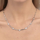 Brosway Collana AFFINITY - Vista 3