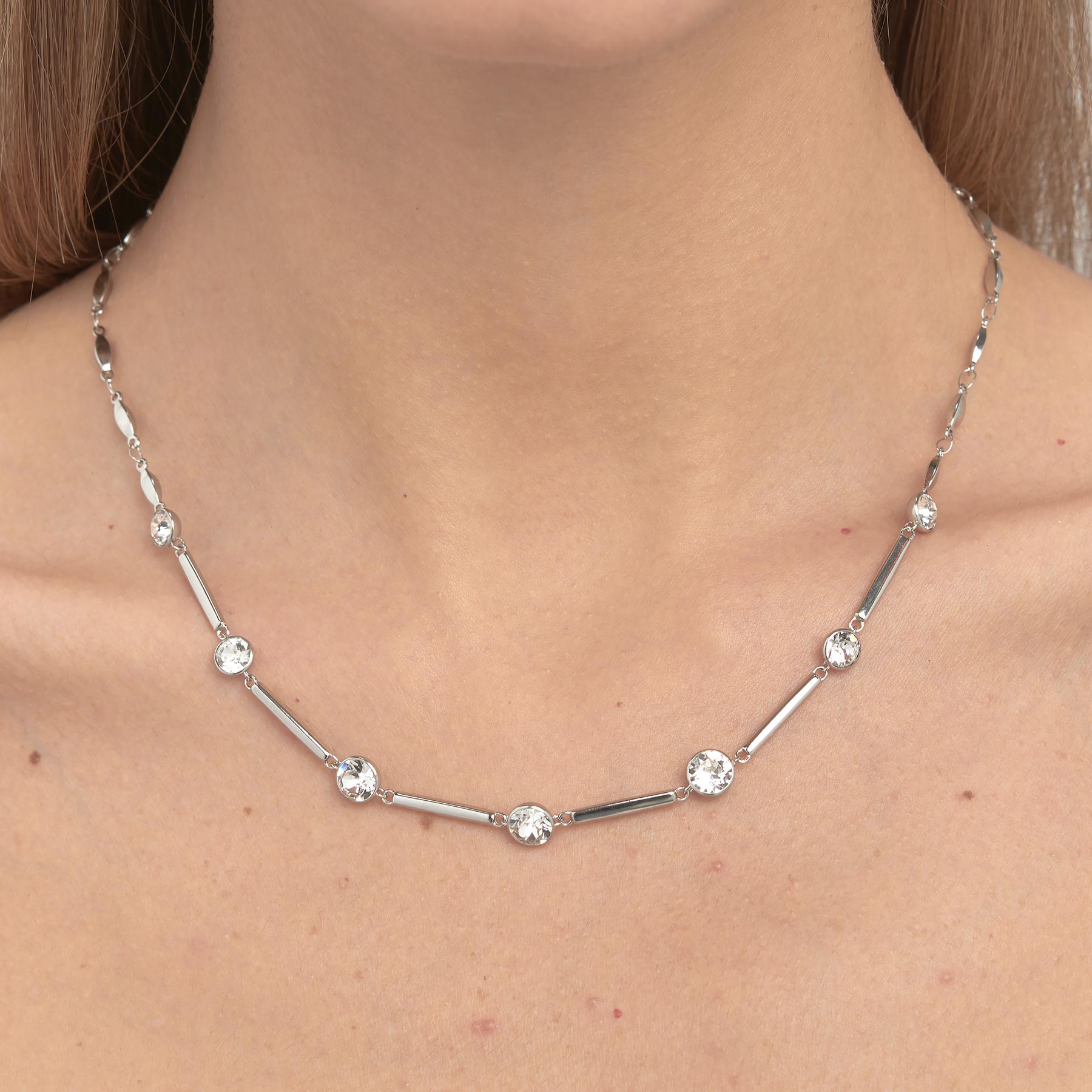 Brosway Collana AFFINITY - Vista 3
