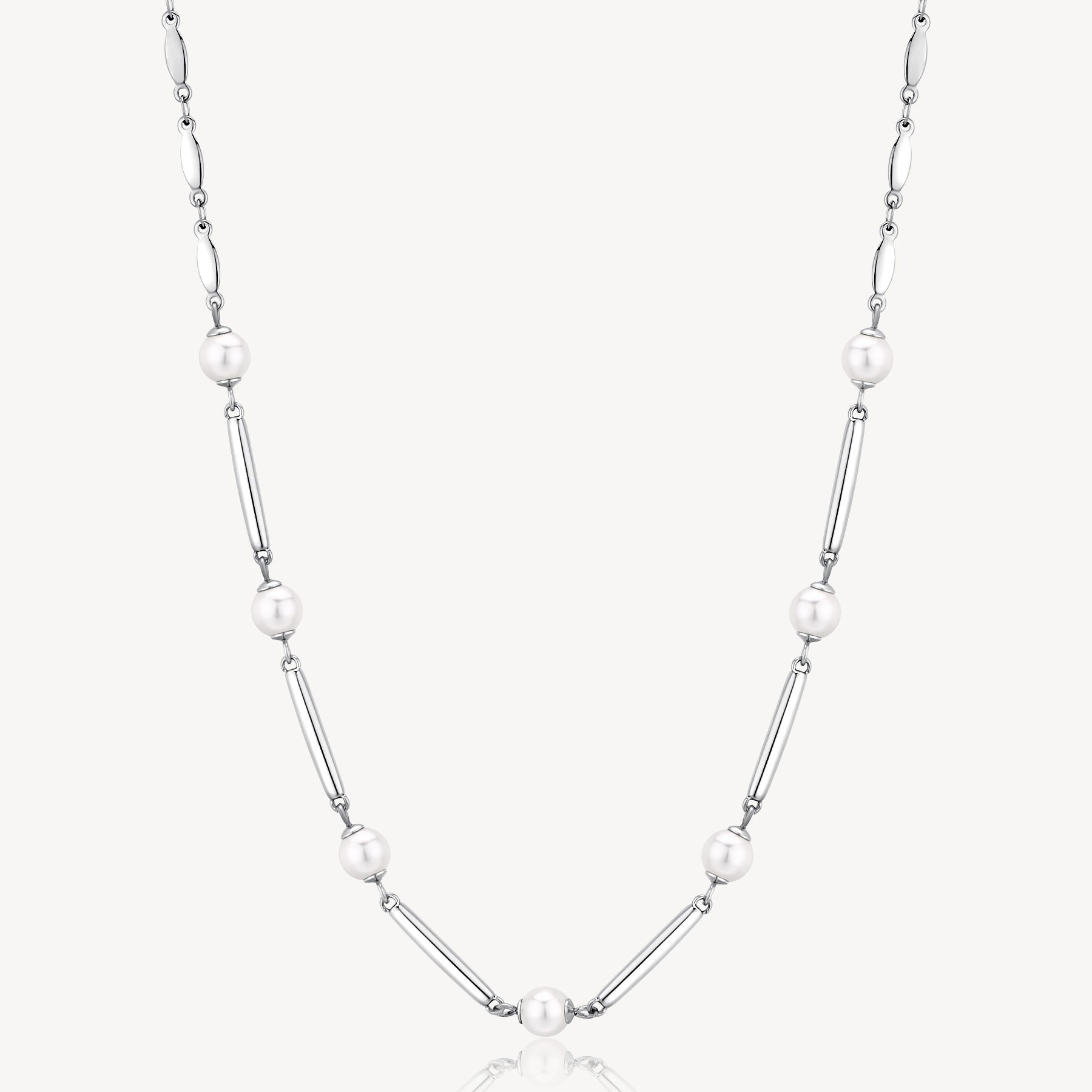 Brosway Collana AFFINITY - AFFINITY - Acciaio