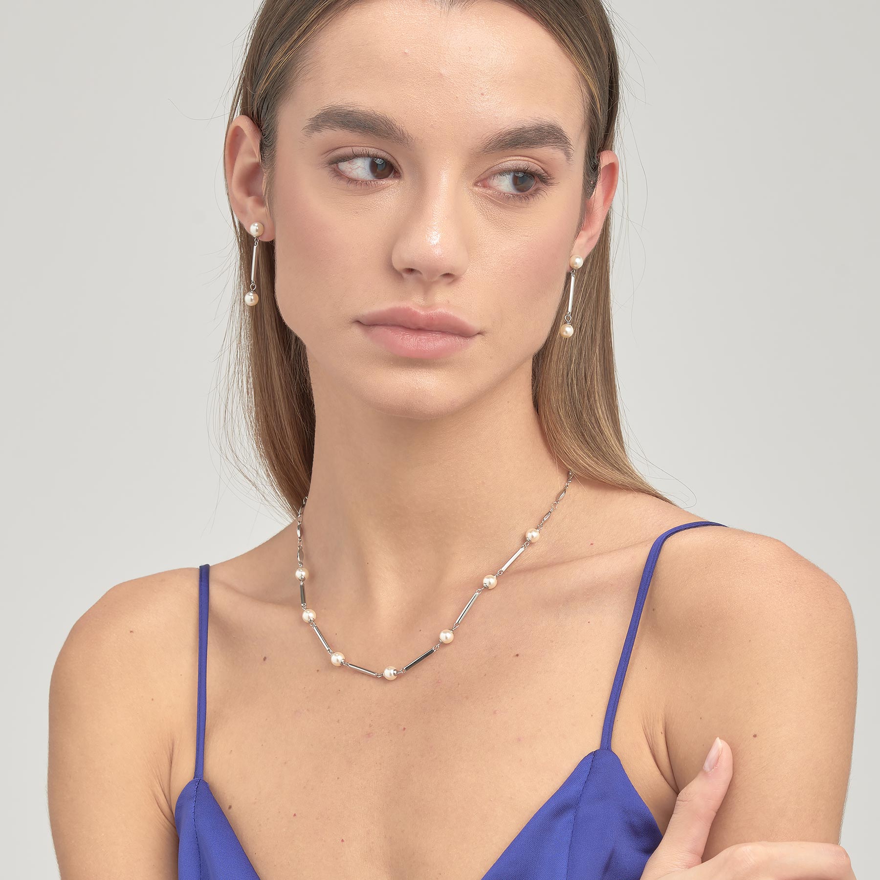 Brosway Collana AFFINITY - Vista 2