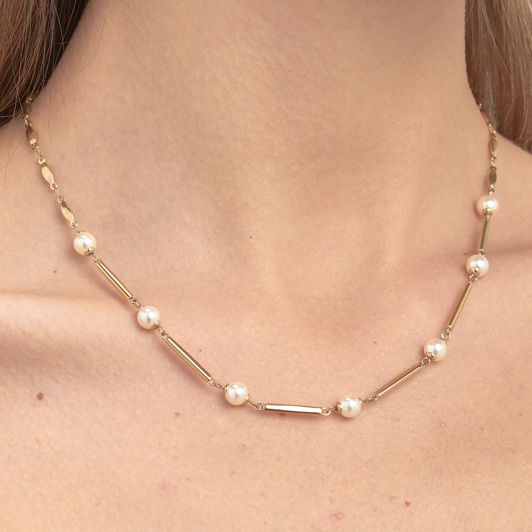 Brosway Collana AFFINITY - Vista 3