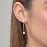 Brosway Orecchini AFFINITY - Vista 3
