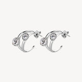 Brosway Orecchini AFFINITY - AFFINITY - Acciaio